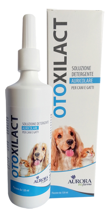 OTOXILACT DETERGENTE AURICOLARE - UniversoFarmacie.it
