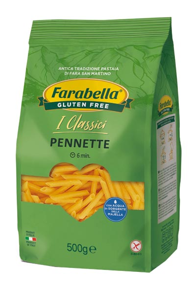 FARABELLA PENNETTE 500 G - UniversoFarmacie.it