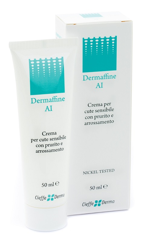 DERMAFFINE AI CREMA 50 ML - UniversoFarmacie.it