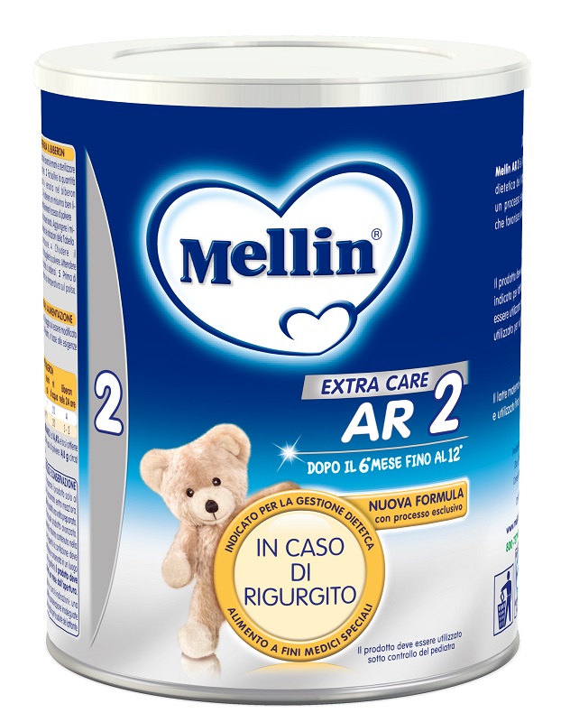 MELLIN AR 2 400 G - UniversoFarmacie.it