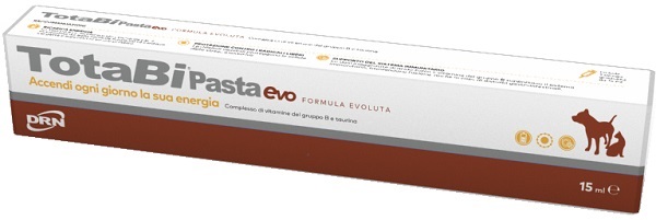 TOTABI PASTA EVO 15 ML - UniversoFarmacie.it