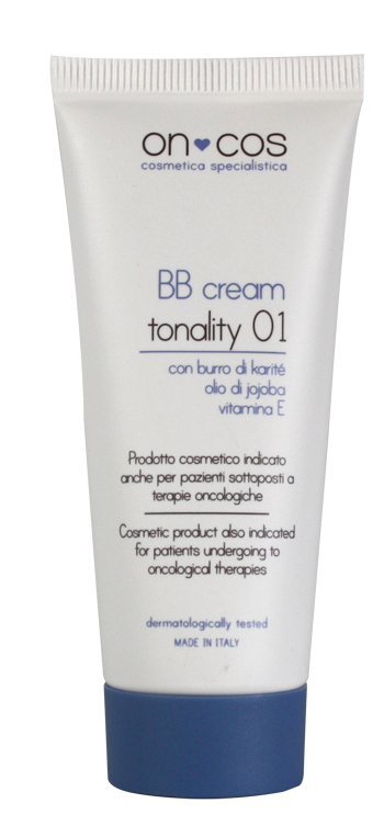 ONCOS BB CREAM CREMA GIORNO PELLE UNIFORME 40 ML - UniversoFarmacie.it