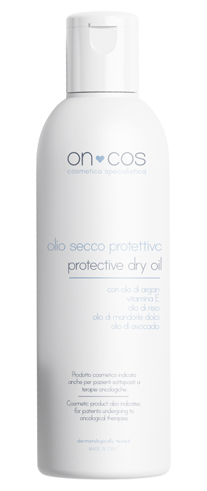 ONCOS OLIO SECCO DA MASSAGGIO LENITIVO AMMORBIDENTE 200 ML - UniversoFarmacie.it