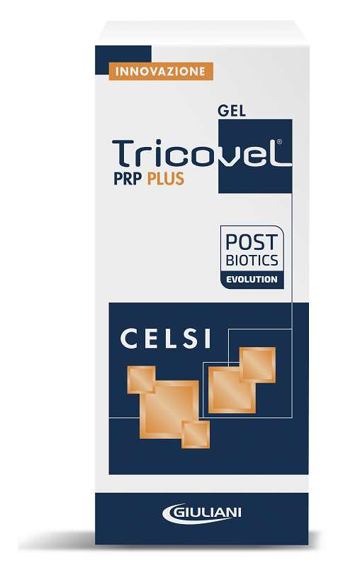 TRICOVEL PRP PLUS CELSI 30 ML - UniversoFarmacie.it