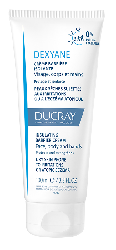 DEXYANE CREMA BARRIERA 100 ML - UniversoFarmacie.it