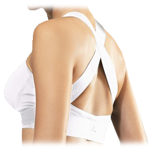 REGGISENO B1 POSTURAL BRA BIANCO EKEEP 7 - UniversoFarmacie.it