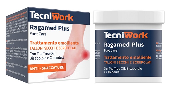 RAGAMED PLUS 75 ML - UniversoFarmacie.it
