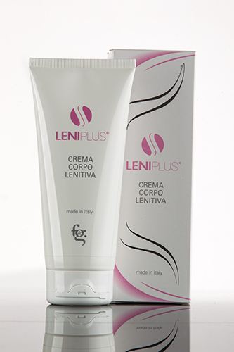 LENIPLUS CREMA LENITIVA CORPO 200 ML - UniversoFarmacie.it