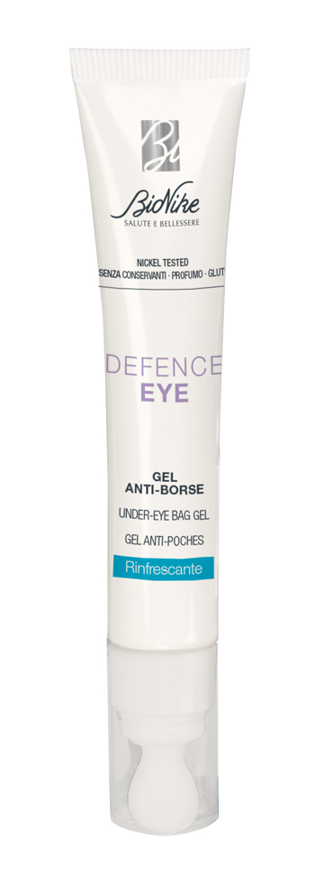 DEFENCE EYE GEL ANTI-BORSE 15 ML - UniversoFarmacie.it