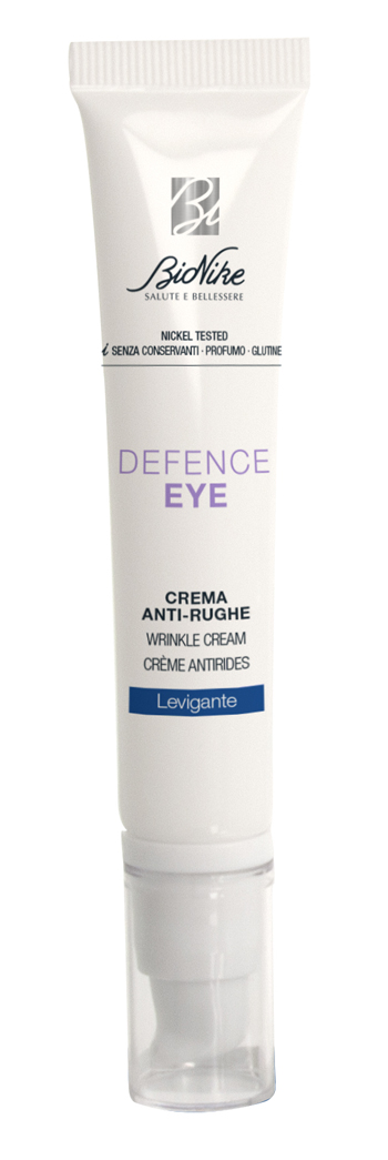 DEFENCE EYE CREMA ANTIRUGHE 15 ML - UniversoFarmacie.it