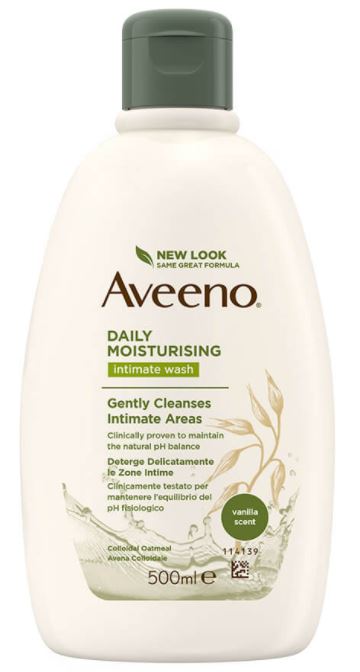 AVEENO PN DETERGENTE INTIMO 300 ML - UniversoFarmacie.it