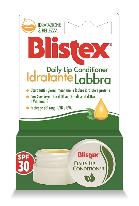 BLISTEX IDRATANTE LABBRA SPF30 7 ML - UniversoFarmacie.it