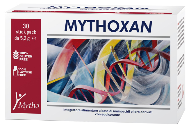 MYTHOXAN 30 BUSTINE - UniversoFarmacie.it