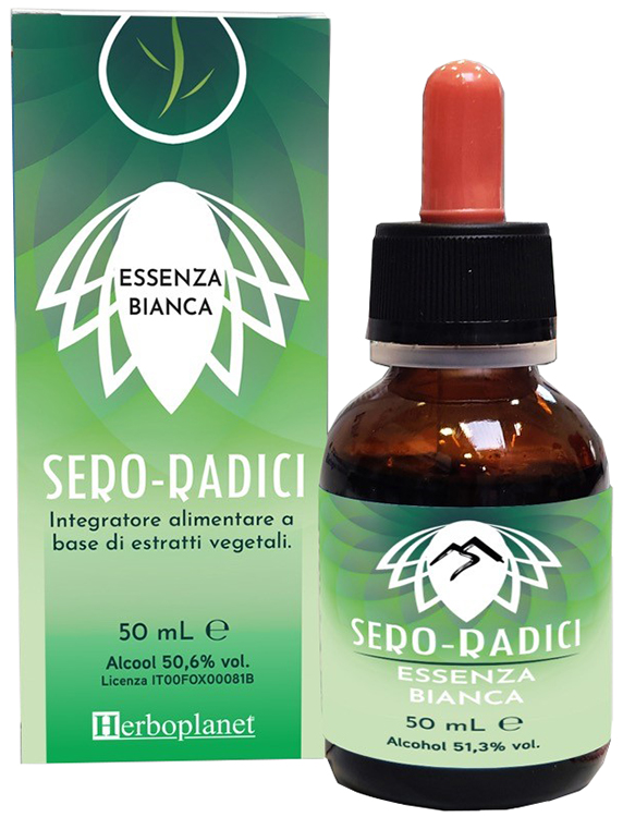SERO-RADICI GOCCE 50 ML - UniversoFarmacie.it
