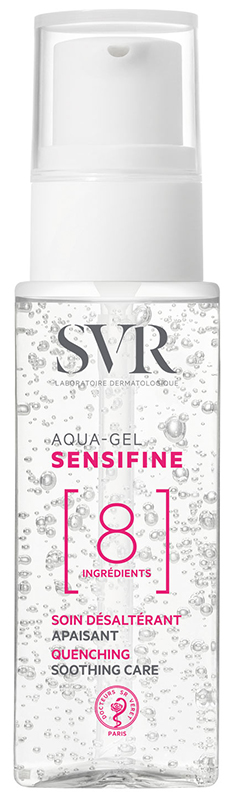 SENSIFINE AQUAGEL 40 ML - UniversoFarmacie.it