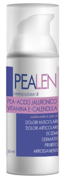 PEALEN CREMA 50 ML - UniversoFarmacie.it