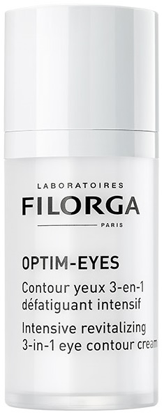FILORGA NEW OPTIM EYES 15 ML - UniversoFarmacie.it