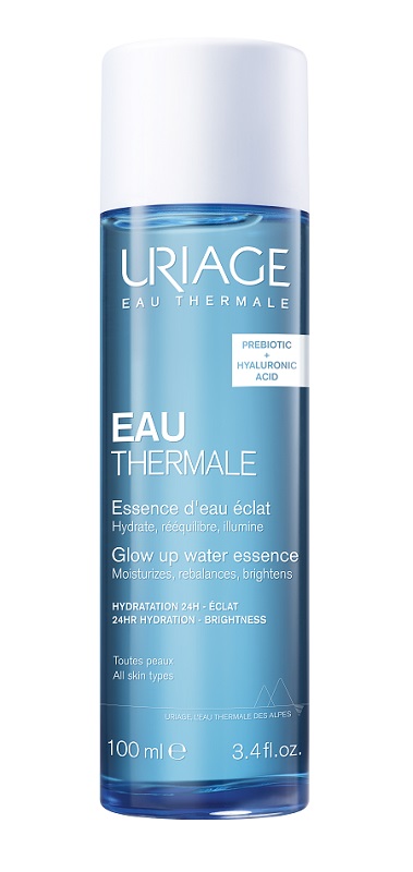 EAU THERMALE ESSENZA ILLUMINANTE ALL'ACQUA 100 ML - UniversoFarmacie.it