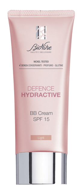 DEFENCE HYDRACTIVE BB CREAM LIGHT 40 ML - UniversoFarmacie.it