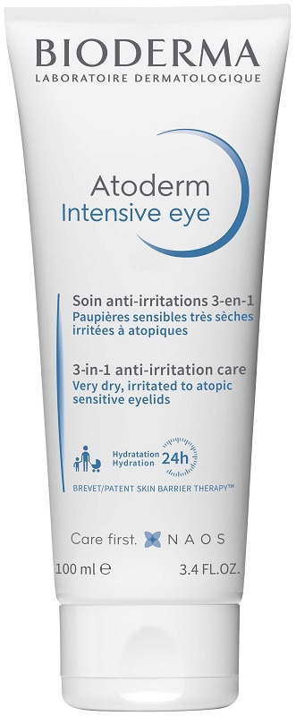 ATODERM INTENSIVE EYE 100 ML - UniversoFarmacie.it