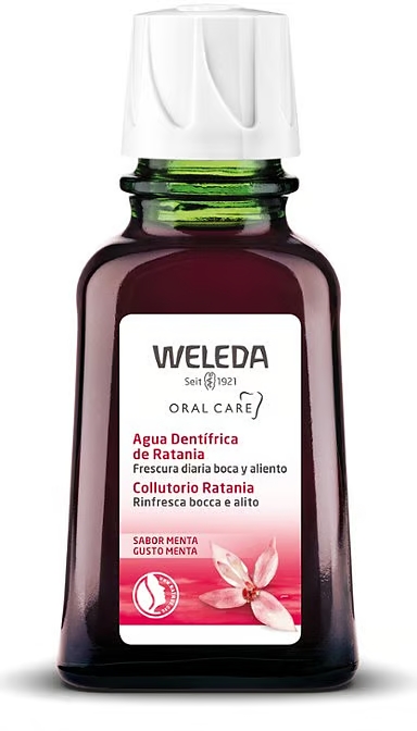 COLLUTORIO RATANIA 50 ML - UniversoFarmacie.it