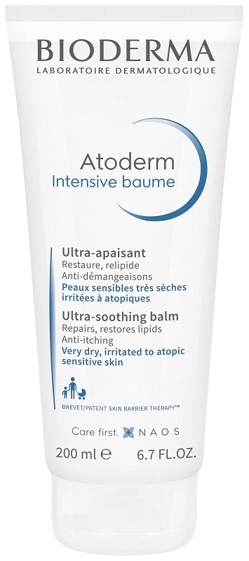 ATODERM INTENSIVE BAUME 200 ML - UniversoFarmacie.it