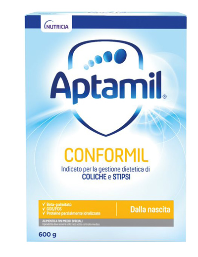 APTAMIL CONFORMIL 2 BUSTE DA 300 G - UniversoFarmacie.it