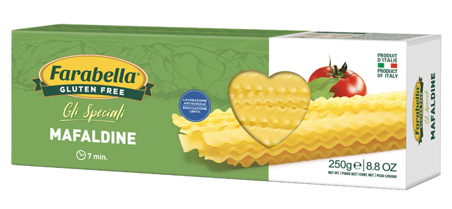 FARABELLA MAFALDINE 250 G - UniversoFarmacie.it