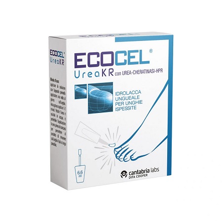 ECOCEL UREA KR 6,6 ML - UniversoFarmacie.it
