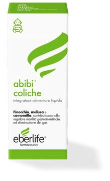 ABIBI COLICHE GOCCE 30 ML - UniversoFarmacie.it
