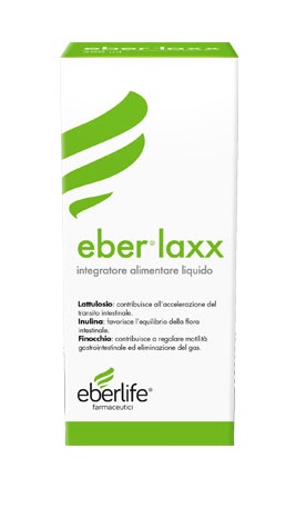 EBERLAXX 300 ML - UniversoFarmacie.it