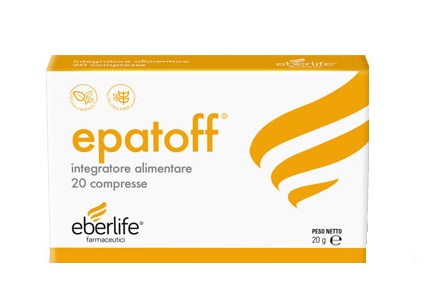 EPATOFF 20 COMPRESSE - UniversoFarmacie.it
