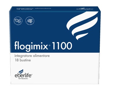 FLOGIMIX 1100 18 BUSTINE - UniversoFarmacie.it