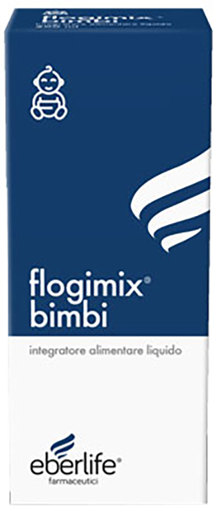 FLOGIMIX BIMBI 200 ML - UniversoFarmacie.it
