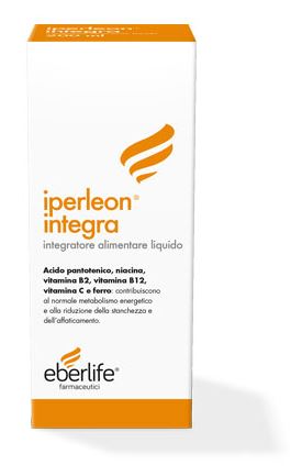 IPERLEON INTEGRA 200 ML - UniversoFarmacie.it