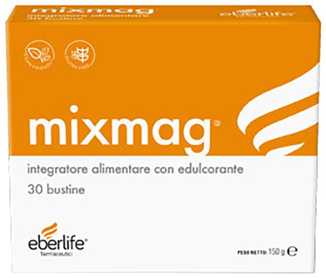 MIXMAG 30 BUSTINE - UniversoFarmacie.it
