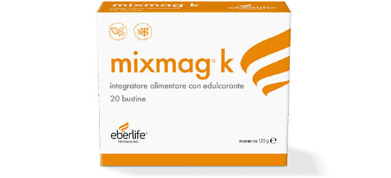MIXMAG K 20 BUSTINE - UniversoFarmacie.it