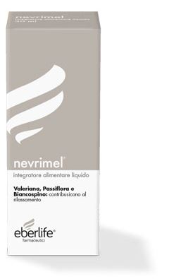 NEVRIMEL GOCCE 30 ML - UniversoFarmacie.it