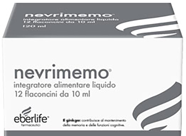 NEVRIMEMO 12 FLACONCINI DA 10 ML - UniversoFarmacie.it