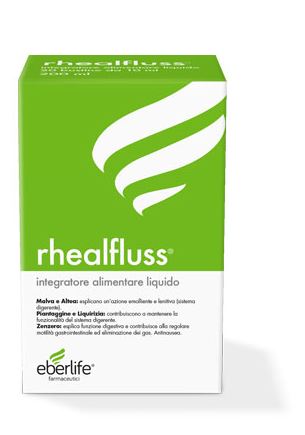 RHEALFLUSS 20 STICK PACK 10 ML - UniversoFarmacie.it