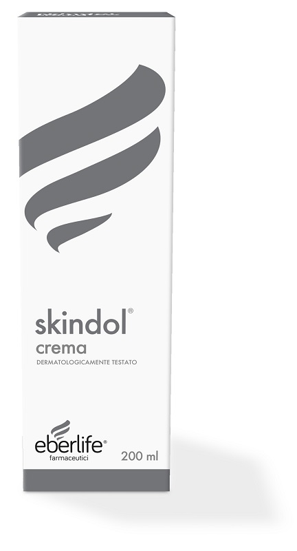SKINDOL CREMA 200 ML - UniversoFarmacie.it