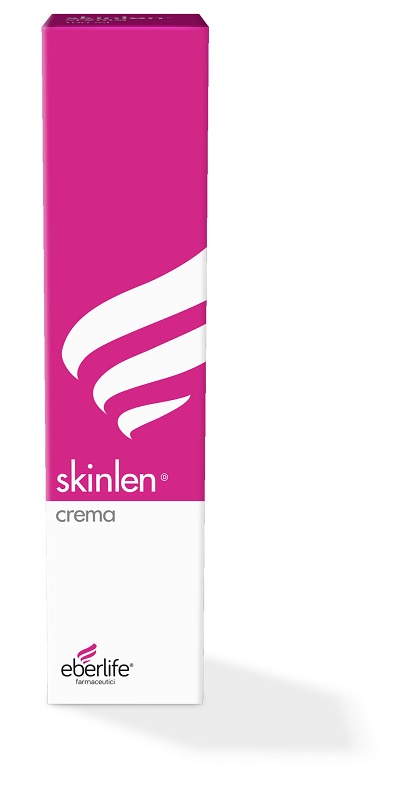SKINLEN CREMA 100 ML - UniversoFarmacie.it