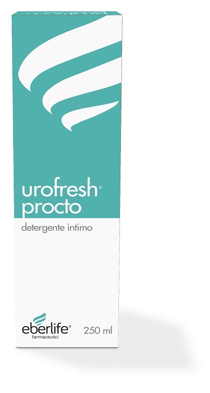 UROFRESH PROCTO 250 ML - UniversoFarmacie.it