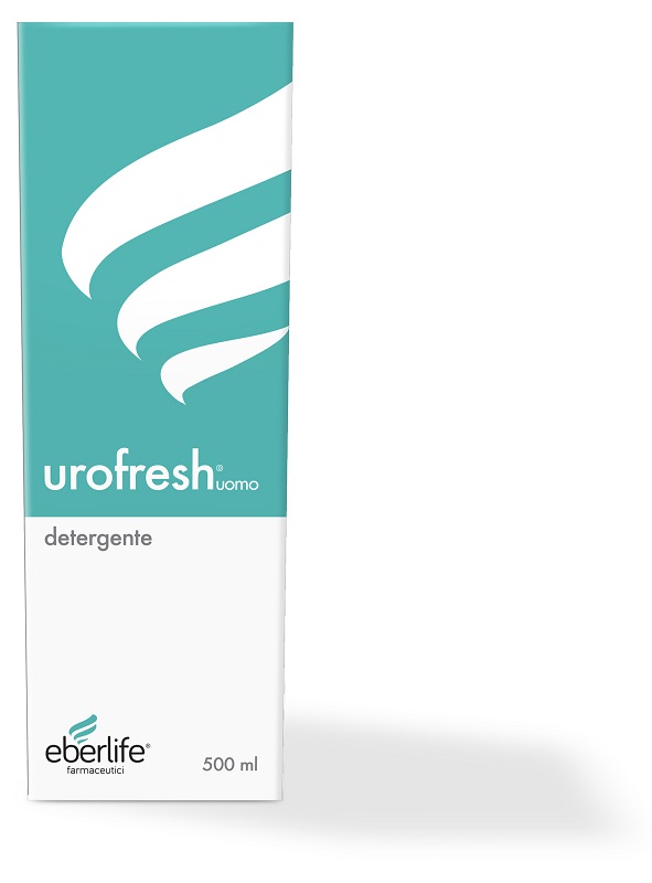 UROFRESH UOMO 500 ML - UniversoFarmacie.it