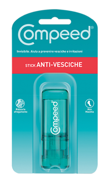 COMPEED VESCICHE STICK 8 ML - UniversoFarmacie.it