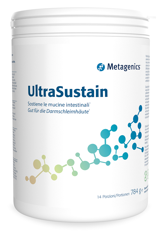 ULTRASUSTAIN 14 PORZIONI POLVERE - UniversoFarmacie.it