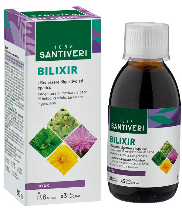 BILIXIR 240 ML - UniversoFarmacie.it