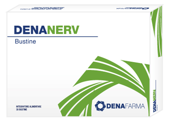 DENANERV 30 BUSTINE - UniversoFarmacie.it