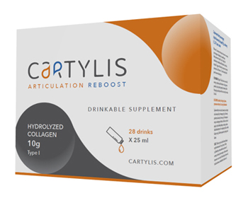 CARTYLIS COLLAGENE IDROLIZZATO 28 FLACONCINI X 25 ML - UniversoFarmacie.it