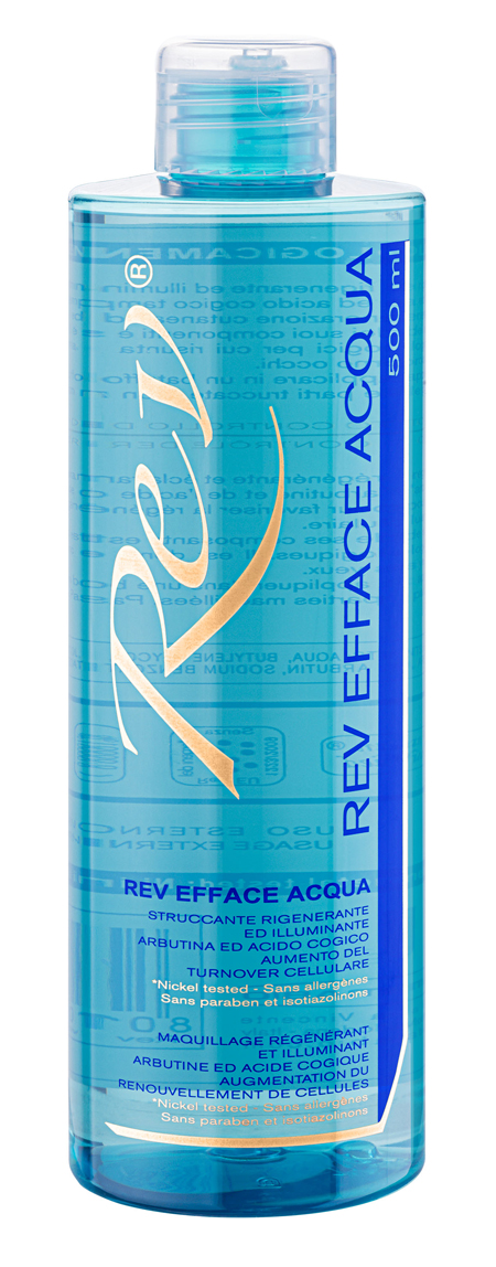REV EFFACE ACQUA 500 ML - UniversoFarmacie.it